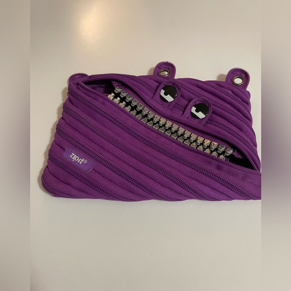 Zipit pencil pouch